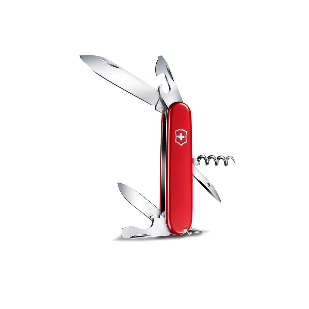 Швейцарский нож Victorinox 1.3603 Spartan (12 функций)