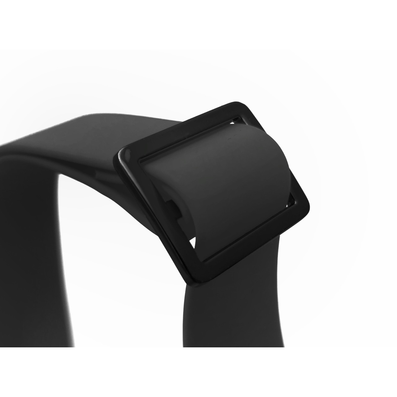 Ошейник Bio-Thane black