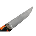 PhantomTools нож Puukko L сталь Cor-X стоунвош, рукоять Гибрид с карельской березой, ножны kydex black PhantomTools нож Puukko L сталь Cor-X стоунвош, рукоять Гибрид с карельской березой, ножны kydex black
