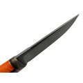 PhantomTools нож Puukko L сталь Cor-X стоунвош, рукоять Гибрид с карельской березой, ножны kydex black PhantomTools нож Puukko L сталь Cor-X стоунвош, рукоять Гибрид с карельской березой, ножны kydex black