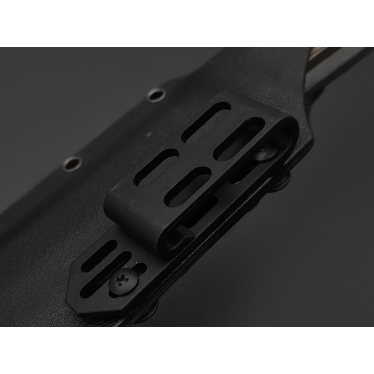 Богдан Гоготов нож NBG-96 сталь 95Х18 худ. травление, рукоять G10 olive & coyote