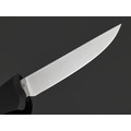 Steelclaw фронтальный нож Аргон-04-1 сталь D2 стоунвош, рукоять Aluminium black Steelclaw фронтальный нож Аргон-04-1 сталь D2 стоунвош, рукоять Aluminium black