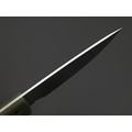 T-Knife нож Drop Point сталь Aus-10 satin, спуски конвекс, рукоять G10 olive T-Knife нож Drop Point сталь Aus-10 satin, спуски конвекс, рукоять G10 olive