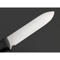 T-Knife нож Кефарт сталь Aus-10 satin, спуски конвекс, рукоять G10 black
