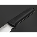T-Knife нож Кефарт сталь Aus-10 satin, спуски конвекс, рукоять G10 black