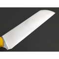 T-Knife нож Sheepfoot Kitchen сталь VG-10 satin, спуски конвекс, рукоять G10 yellow T-Knife нож Sheepfoot Kitchen сталь VG-10 satin, спуски конвекс, рукоять G10 yellow