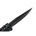 Fox Knives автоматический складной нож New Smarty FX-503 ALB сталь N690Co black PVD, рукоять Aluminum black Fox Knives автоматический складной нож New Smarty FX-503 ALB сталь N690Co black PVD, рукоять Aluminum black