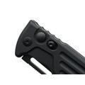 Fox Knives автоматический складной нож New Smarty FX-503 ALB сталь N690Co black PVD, рукоять Aluminum black Fox Knives автоматический складной нож New Smarty FX-503 ALB сталь N690Co black PVD, рукоять Aluminum black
