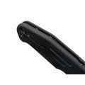 Fox Knives автоматический складной нож New Smarty FX-503 ALB сталь N690Co black PVD, рукоять Aluminum black Fox Knives автоматический складной нож New Smarty FX-503 ALB сталь N690Co black PVD, рукоять Aluminum black