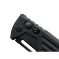 Fox Knives автоматический складной нож New Smarty FX-503 ALB сталь N690Co black PVD, рукоять Aluminum black Fox Knives автоматический складной нож New Smarty FX-503 ALB сталь N690Co black PVD, рукоять Aluminum black