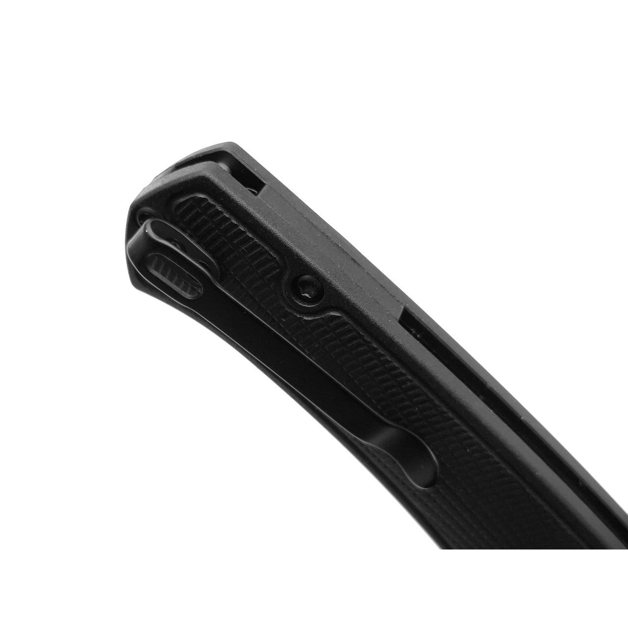 Artisan Cutlery складной нож Revel 1867P-BBK сталь AR-RPM9 black, рукоять FRN black