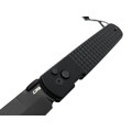 CJRB складной нож Locust J1951-BBK сталь AR-RPM9 black PVD, рукоять G10 black CJRB складной нож Locust J1951-BBK сталь AR-RPM9 black PVD, рукоять G10 black