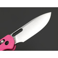 CJRB складной нож Hectare J1935-PNK сталь AR-RPM9 satin, рукоять G10 pink