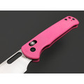 CJRB складной нож Hectare J1935-PNK сталь AR-RPM9 satin, рукоять G10 pink
