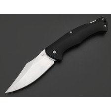 Magnum складной нож Echidna 01RY007 сталь 440B satin, рукоять Nylon TPE black