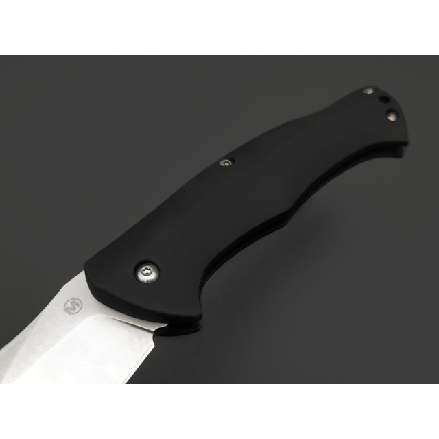 Magnum складной нож Echidna 01RY007 сталь 440B satin, рукоять Nylon TPE black