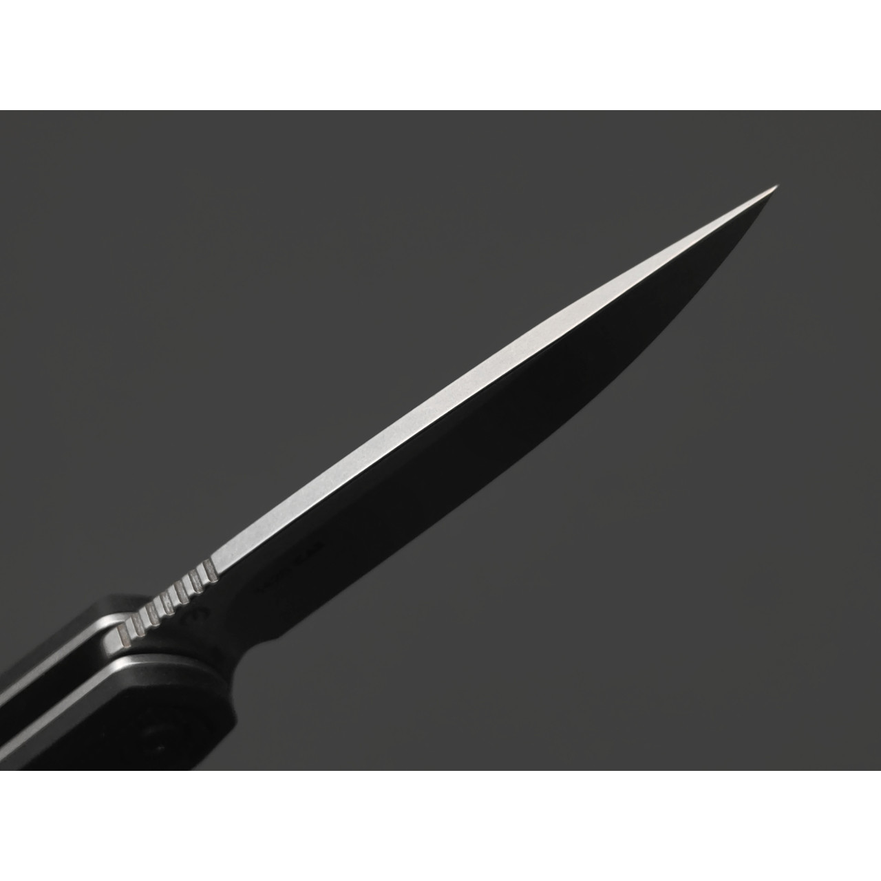 Kershaw складной нож Outfield 1428 сталь 4Cr14 стоунвош, рукоять Nylon black