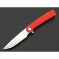 Boker Plus складной нож Fire Ant Red 01BP0008 сталь 1.4116, рукоять Polypropylene red Boker Plus складной нож Fire Ant Red 01BP0008 сталь 1.4116, рукоять Polypropylene red
