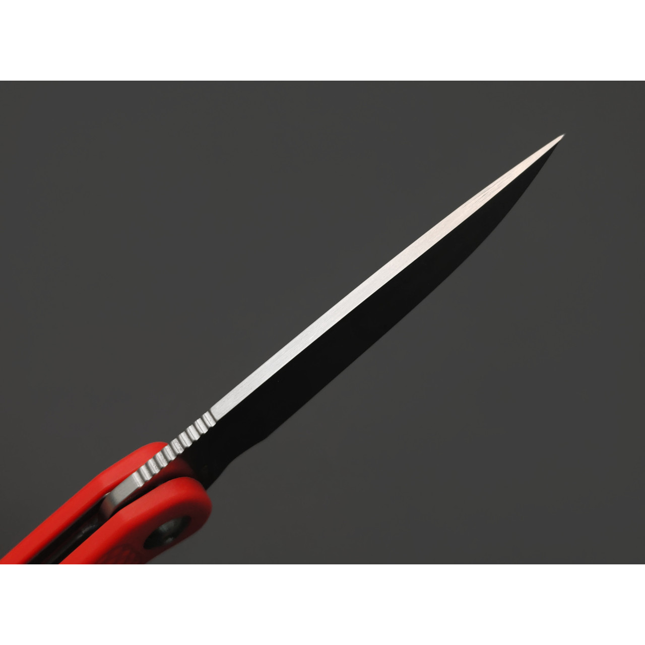 Boker Plus складной нож Fire Ant Red 01BP0008 сталь 1.4116, рукоять Polypropylene red