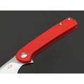 Boker Plus складной нож Fire Ant Red 01BP0008 сталь 1.4116, рукоять Polypropylene red Boker Plus складной нож Fire Ant Red 01BP0008 сталь 1.4116, рукоять Polypropylene red
