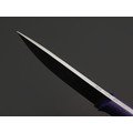 Ural EDC нож ТузЪ сталь 65Х13 satin, рукоять G10 purple Ural EDC нож ТузЪ сталь 65Х13 satin, рукоять G10 purple