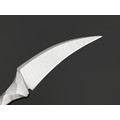 RazorTVI скелетный нож TVI007 сталь VG-10 satin RazorTVI скелетный нож TVI007 сталь VG-10 satin