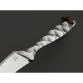 RazorTVI скелетный нож TVI007 сталь VG-10 satin RazorTVI скелетный нож TVI007 сталь VG-10 satin