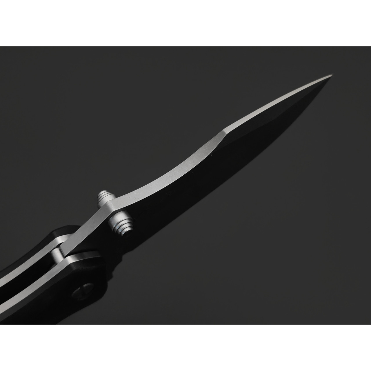 Mr.Blade нож HT-1 Стоунвош сталь D2, рукоять G10