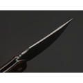 Morpheus складной нож Krait Ultem MPH04U сталь VG-10 bead-blast, рукоять Ultem
