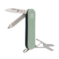 Stinger многофункциональный нож-брелок FK-K7003LG-GREEN сталь 420, рукоять алюминий зелёный Stinger многофункциональный нож-брелок FK-K7003LG-GREEN сталь 420, рукоять алюминий зелёный