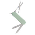 Stinger многофункциональный нож-брелок FK-K7003LG-GREEN сталь 420, рукоять алюминий зелёный Stinger многофункциональный нож-брелок FK-K7003LG-GREEN сталь 420, рукоять алюминий зелёный