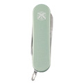 Stinger многофункциональный нож-брелок FK-K7003LG-GREEN сталь 420, рукоять алюминий зелёный Stinger многофункциональный нож-брелок FK-K7003LG-GREEN сталь 420, рукоять алюминий зелёный