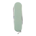Stinger многофункциональный нож-брелок FK-K7003LG-GREEN сталь 420, рукоять алюминий зелёный Stinger многофункциональный нож-брелок FK-K7003LG-GREEN сталь 420, рукоять алюминий зелёный