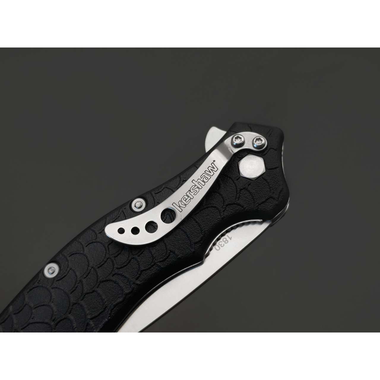 Нож Kershaw Oso Sweet 1830 сталь 8Cr13MoV рукоять GFN