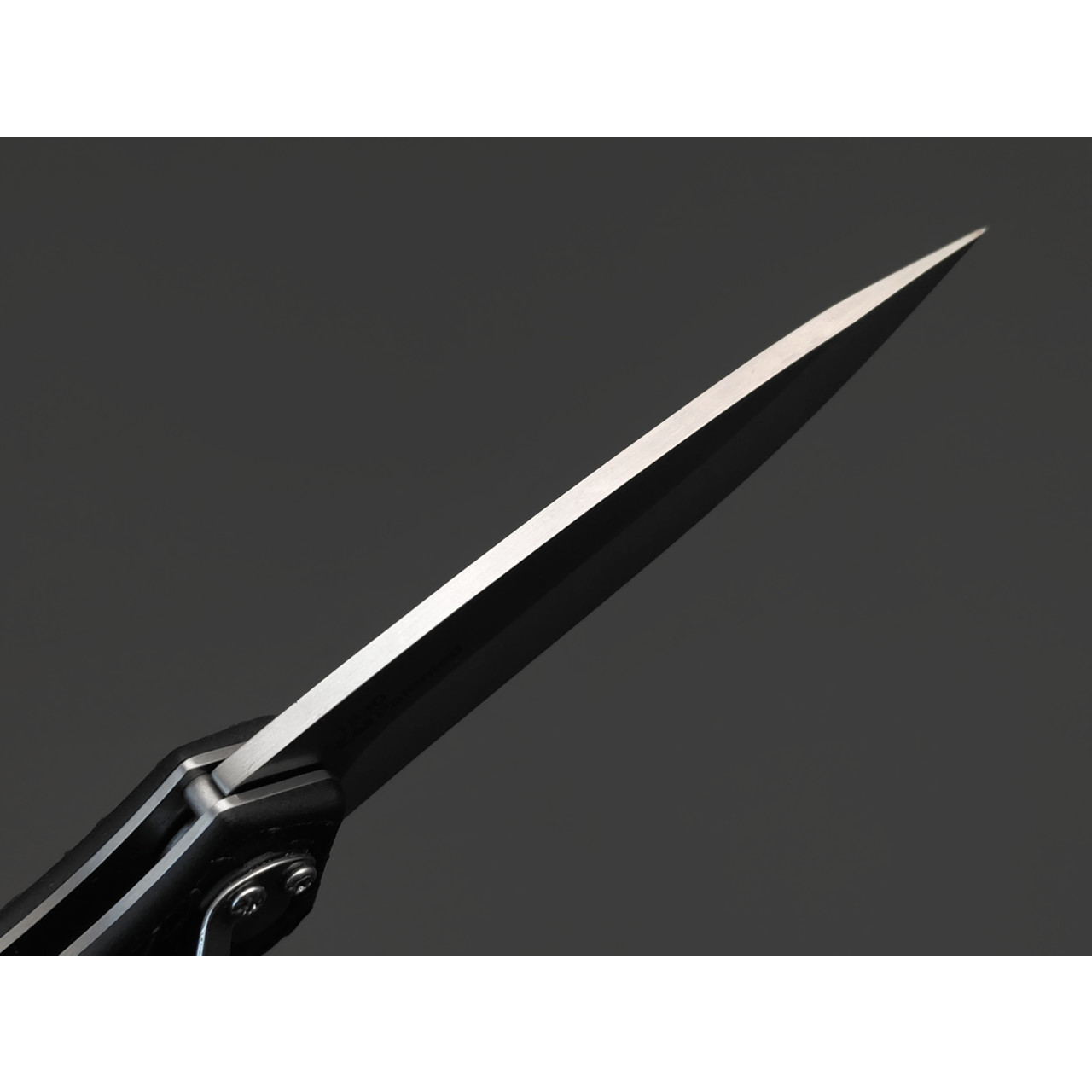 Нож Kershaw Oso Sweet 1830 сталь 8Cr13MoV рукоять GFN