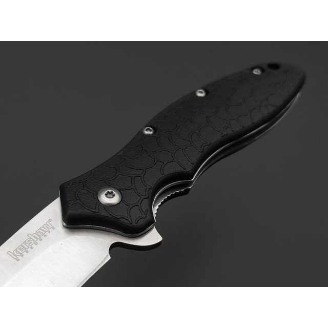 Нож Kershaw Oso Sweet 1830 сталь 8Cr13MoV, рукоять Glass-filled nylon