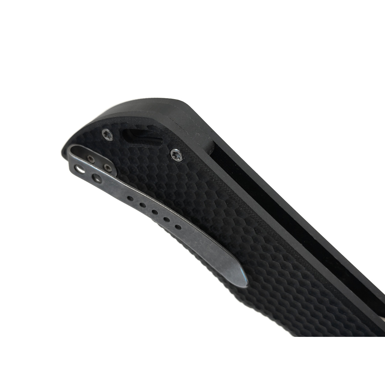 Нож Boker Plus Golem 01BO192 сталь D2, рукоять G10 black