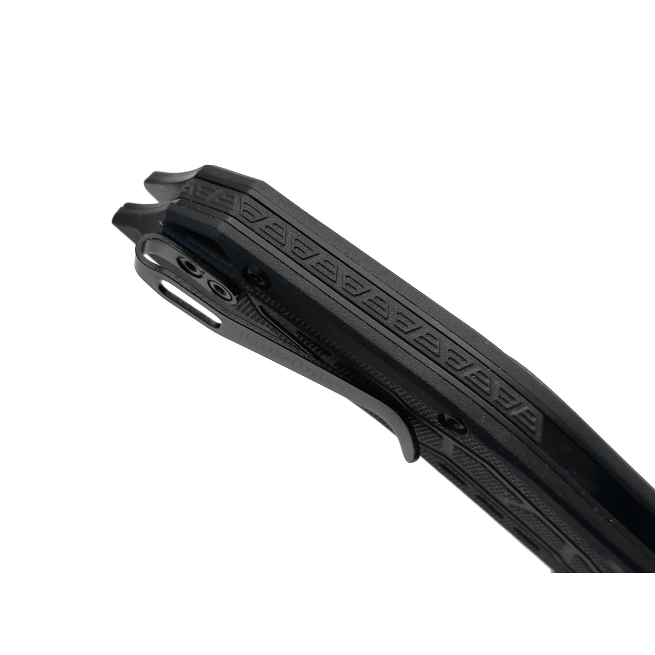 Нож Kershaw Flatbed 1376 сталь 8Cr13MoV, рукоять Glass-filled nylon