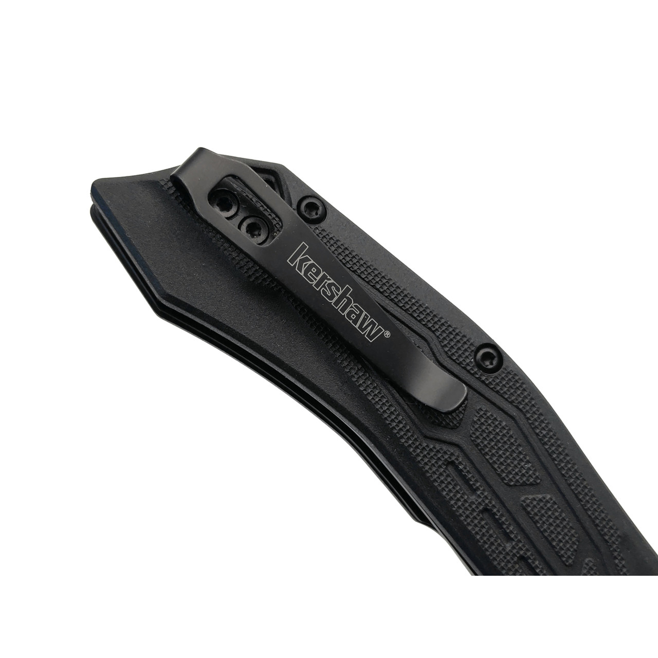Нож Kershaw Flatbed 1376 сталь 8Cr13MoV, рукоять Glass-filled nylon