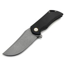 Нож Boker Plus Golem 01BO192 сталь D2, рукоять G10 black