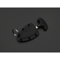 Нож Cold Steel Urban Pal 43LS сталь AUS 8A, рукоять Kray-Ex