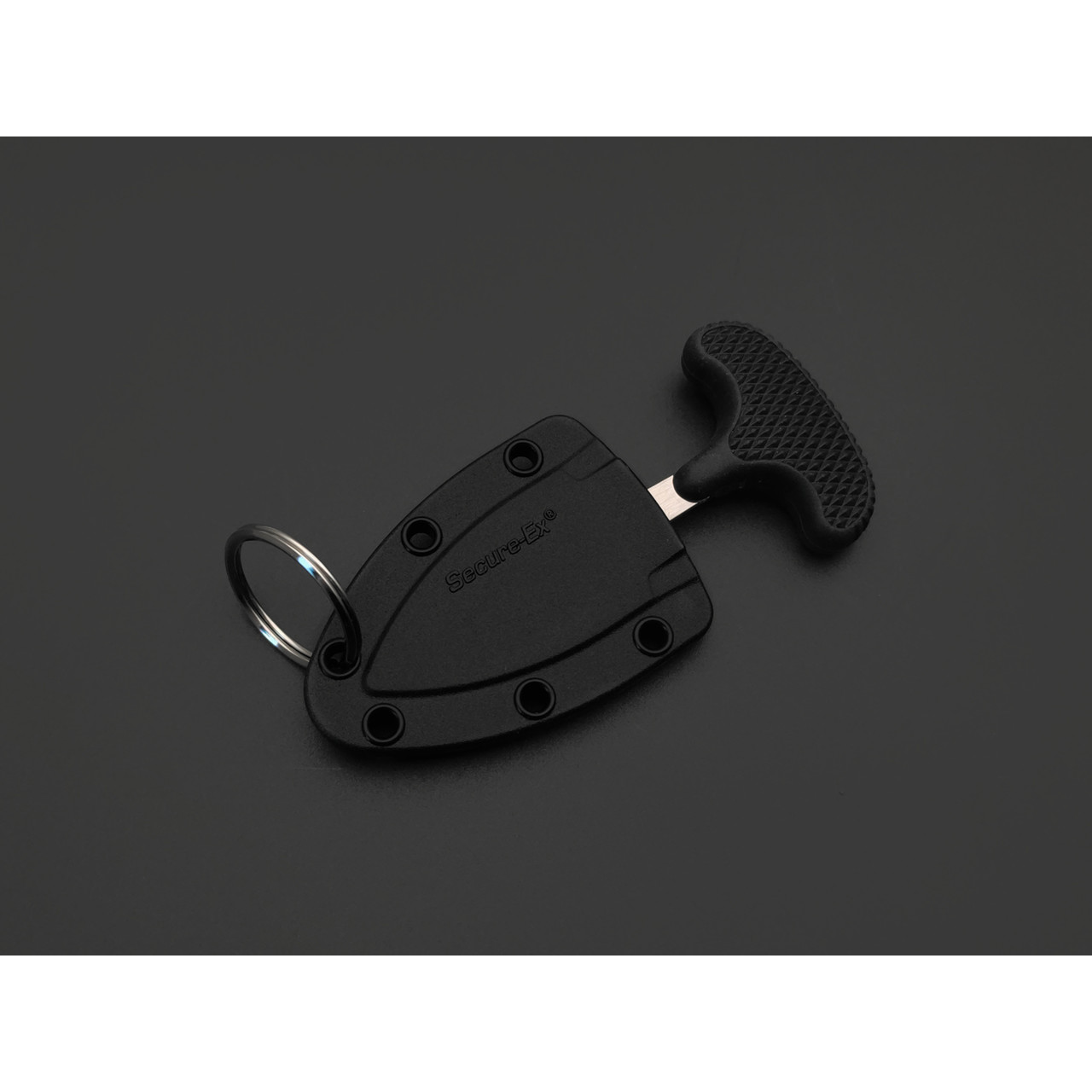 Нож Cold Steel Urban Pal 43LS сталь AUS 8A, рукоять Kray-Ex