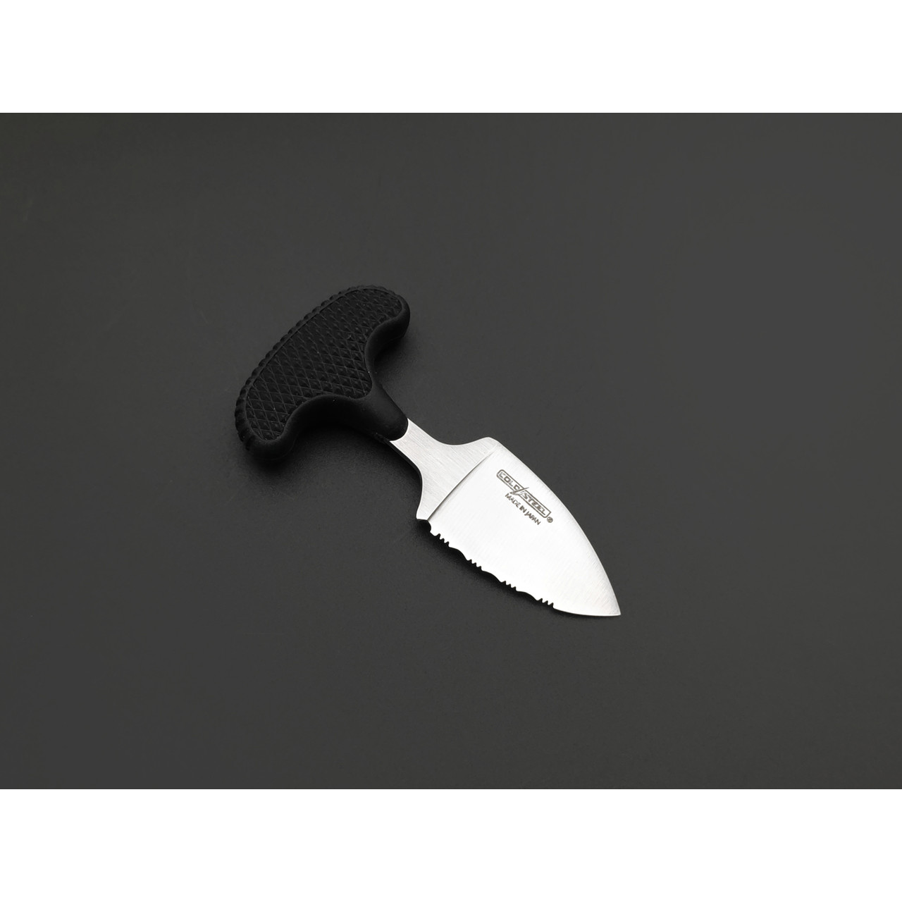 Нож Cold Steel Urban Pal 43LS сталь AUS 8A, рукоять Kray-Ex