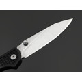 Нож Kershaw Cargo 2033 сталь D2, рукоять Glass-filled nylon