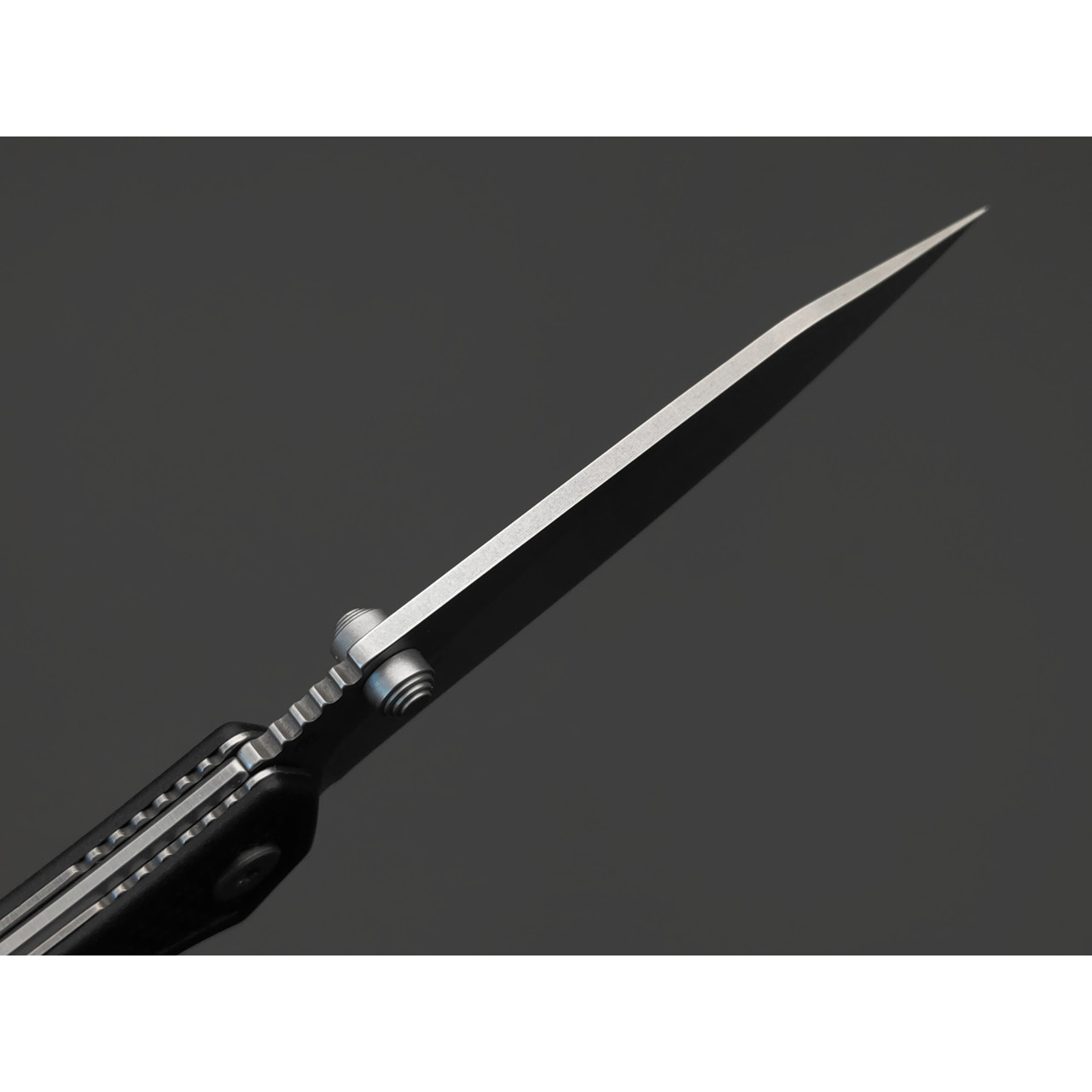 Нож Kershaw Cargo 2033 сталь D2, рукоять Glass-filled nylon