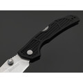 Нож Kershaw Cargo 2033 сталь D2, рукоять Glass-filled nylon