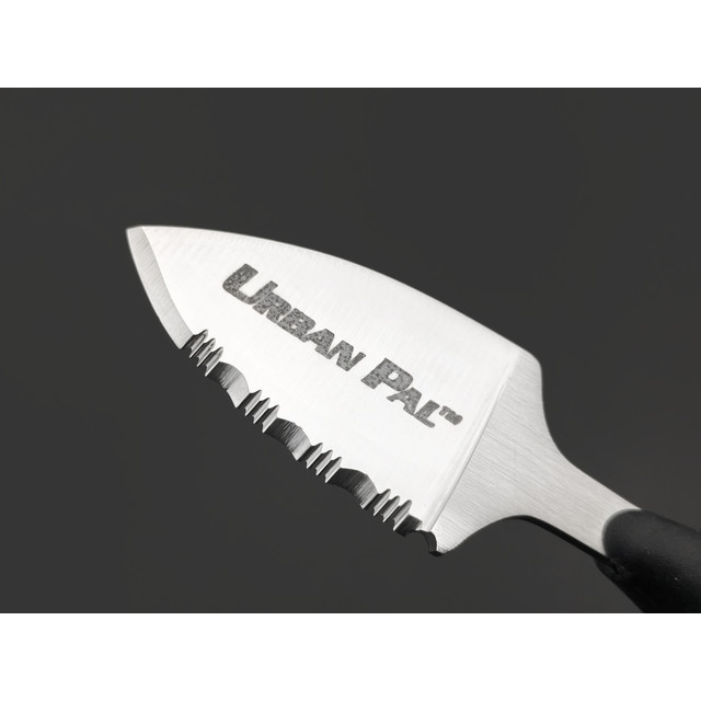 Нож Cold Steel Urban Pal 43LS сталь AUS 8A, рукоять Kray-Ex