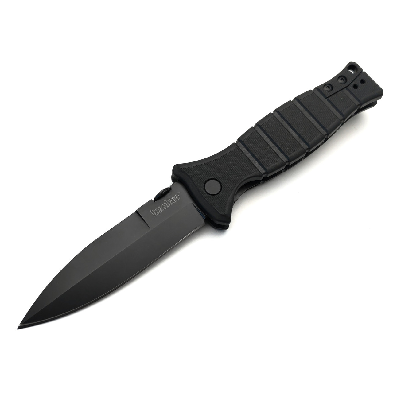 Нож Kershaw XCOM 3425 сталь 8Cr13MoV рукоять GFN