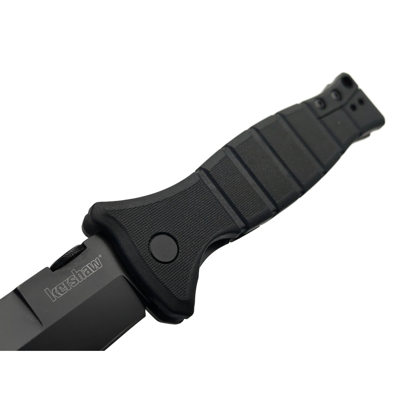 Нож Kershaw XCOM 3425 сталь 8Cr13MoV рукоять GFN
