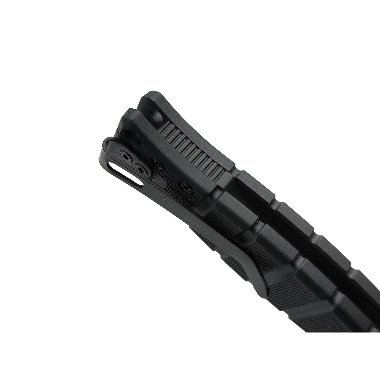 Нож Kershaw XCOM 3425 сталь 8Cr13MoV рукоять GFN